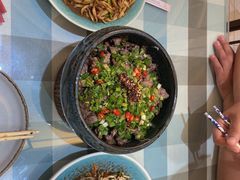 -君霖海鲜私房菜(春柳店)