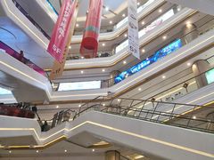 -吾悦广场(南京鼓楼店)
