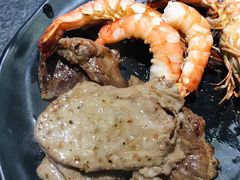 -神户赤童日式烤肉伙伴(东直门店)