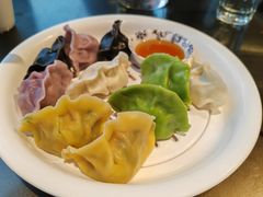 -东莱馋房(陆家嘴店)