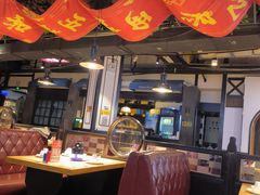 -小柴米·传统江西菜(八一广场店)