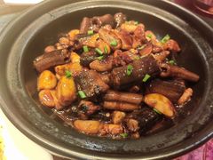 -新虹楼饭庄(崇明陈家镇店)