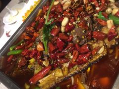 -巴渝菜馆(涿州店)