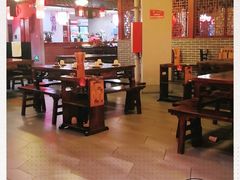 -在蜀里·一米肥牛老火锅(黄埔店)
