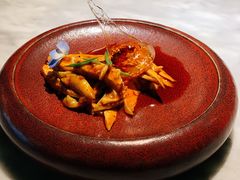 -辛香汇·现炒川菜(淮海路百盛店)