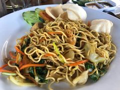 -Bebek Joni Restaurant
