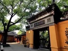 -无锡惠山寺