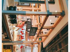 -比格比萨自助(国展店)