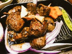 -和悦日料(雅颂庭店)