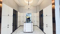 -FLAIR HAIR SALON