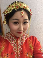 -巴黎婚纱摄影工作室