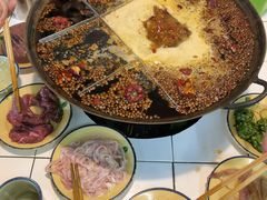 -石灰市老火锅(北滨路店)