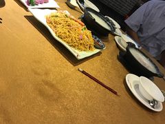 -丰圆轩粤式茶楼 . 点心粤菜(夏茅店)