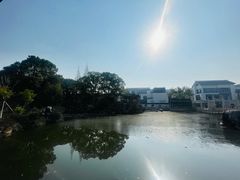 -常熟方塔园