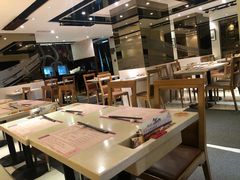 大堂-池记(尖沙咀店)