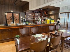 -沏点Trattoria意大利餐厅(新街口店)