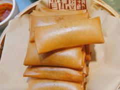 -肖记公安牛肉鱼杂馆·省级非物质文化遗产(万松园直营店)