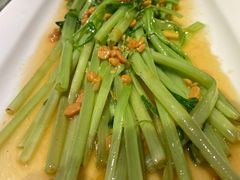 -绿茶餐厅(布吉万象汇店)