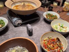 -湘路·湖南钵子菜·宴请(石龙仔店)