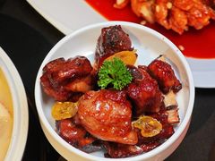 -RIVIERA 松鹤楼(外滩店)