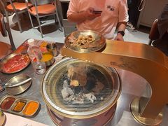 -西塔老太太泥炉烤肉(苏州大悦城店)