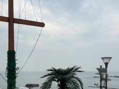 -靓湾海鲜·海景餐厅(小麦岛店)