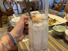 泡露达-呐咪傣园·云南菜(石厦店)