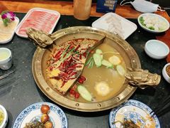 -巴蜀大将(站前南路店)