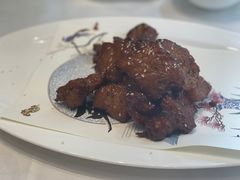 -乾隆美食·本帮菜(黄河路店)