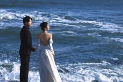 -喜爱高定婚纱摄影