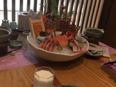 -花潮料理艺食馆(世欧广场店)