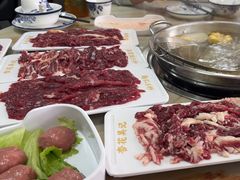 -杏花吴记牛肉火锅