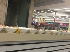 -川山城麻辣香锅(鼎汇美食城店)