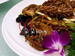 爆炒腰花-陶然饺子城(奥体中路店)