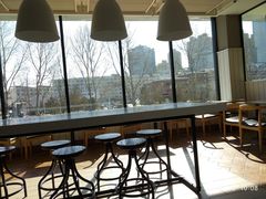 靠窗位-肯德基(磐谷DT店)