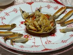 -新光酒家·河豚·海鲜·蟹料理(浦东店)