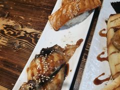 -小川洋风料理(汉街店)