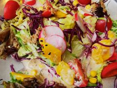 -范儿·嫂子烤肉·精致炭火烤肉(长治路店)