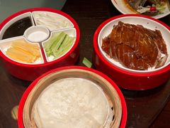 -采悦轩中餐厅·粤菜·海南菜(神州半岛喜来登度假酒店)