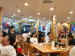 大堂-让鸭脑壳飞(龙华店)
