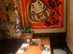-炉胜·炉端烧·居酒屋