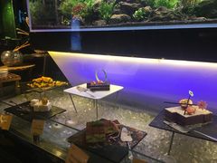 -泰谷酒店·太古码头闽菜自助餐厅