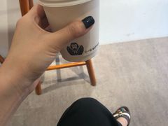 -T-COFFEE(长江花园店)