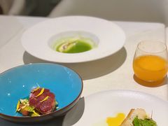 -ELUNE艾露恩·人良斋西餐厅