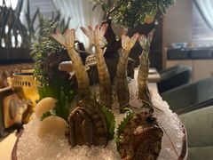 -海玥荟海鲜姿造自助餐厅(欧罗巴广场店)