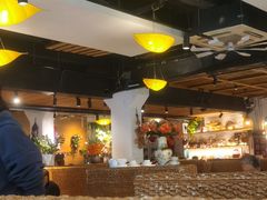 -云尊府云南菜·蒸汽石锅鱼(学清路店)