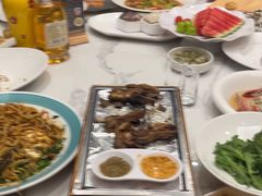-新丁香海鲜酒店(银海商贸城店)