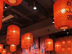 -山四砂锅(太原钟楼街店)