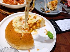 -千日贺茶餐厅(高新万达店)