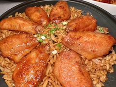 -金哥私房菜馆(张府园总店)